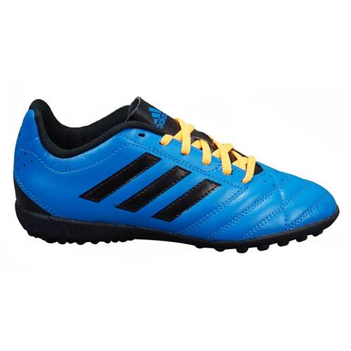 Adidas Goletto V TF J Modrá,Čierna