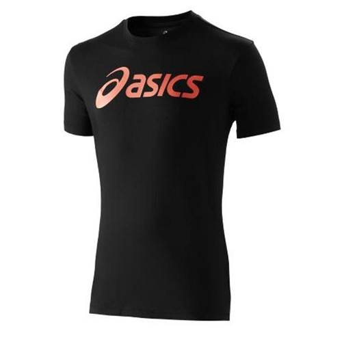 Tshirt Asics SS Logo Tee 113186 0904