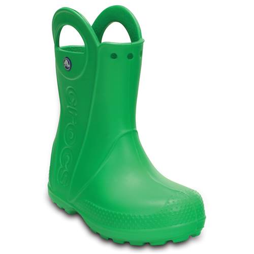 Obuv Crocs Handle Rain Boot Kids