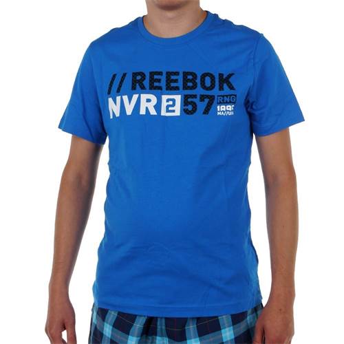 Tshirt Reebok Actron Graphic