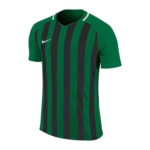 Tshirt Nike Striped Division Iii Jsy