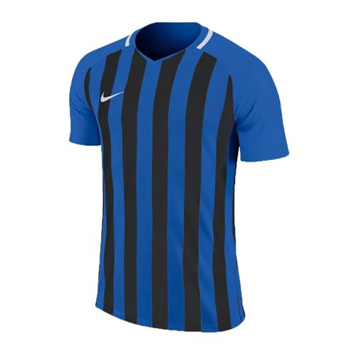 Tričko Nike Striped Division Iii