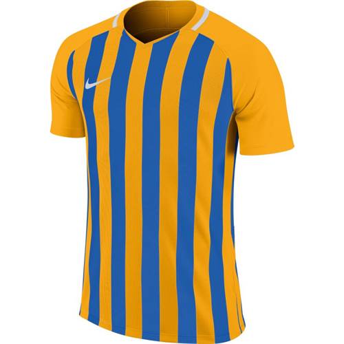 Tshirt Nike Striped Division Jersey Iii