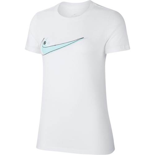Tshirt Nike Double Swoosh