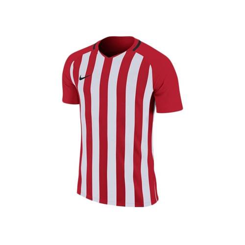 Tshirt Nike Striped Division Iii Jersey