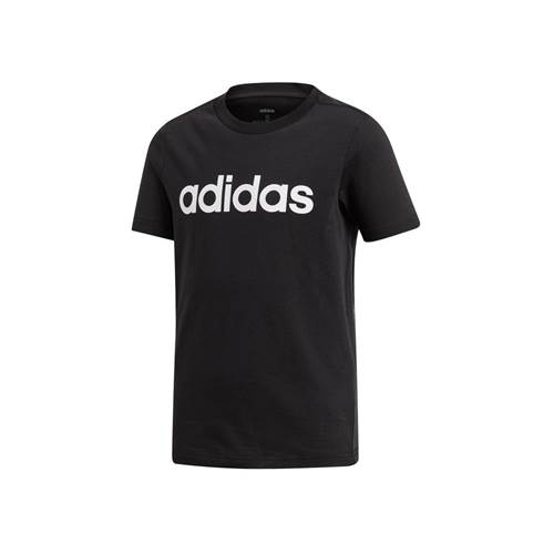 Tshirt Adidas JR Essentials Linear