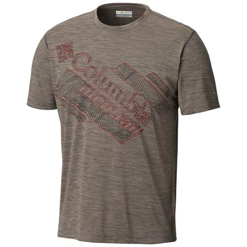 T-shirt Columbia Trinity Trail 20