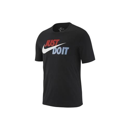 T-shirt Nike Tee Just DO IT Swoosh