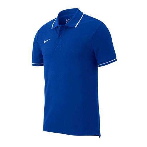 T-shirt Nike Team Club 19 Polo