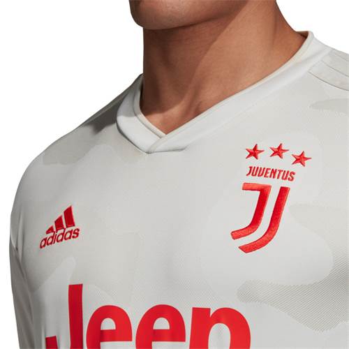 Tshirt Adidas Juventus Away Jersey