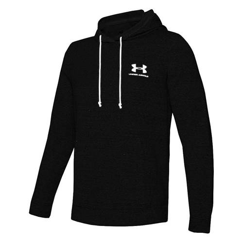 Mikina Under Armour Sportstyle Terry Hoodie
