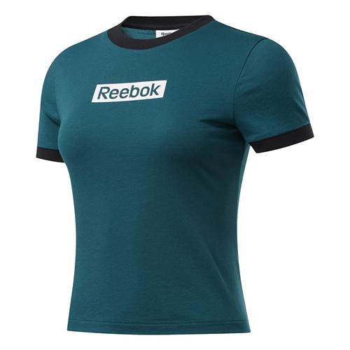 Tshirt Reebok Training Essentials Linear Logo