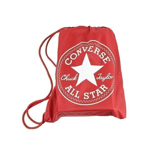 Plecniak Converse Cinch Bag