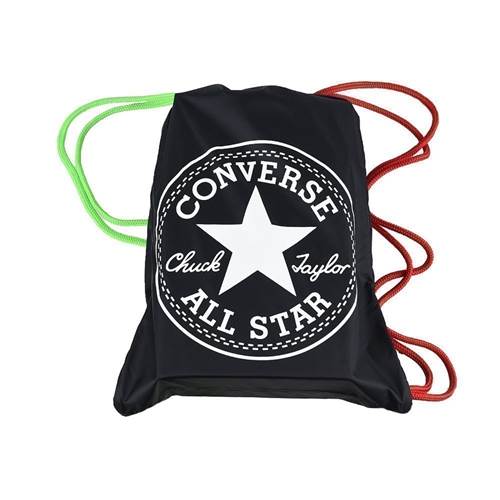 Plecniak Converse Cinch Bag