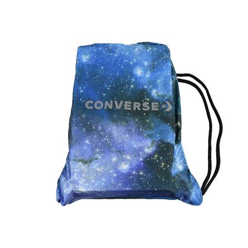 Plecniak Converse Galaxy Cinch Bag