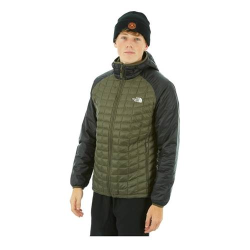 Bunda The North Face Thermoball Sport
