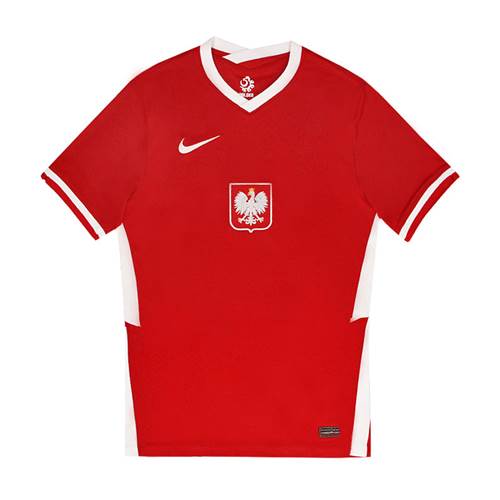 T-shirt Nike Polska Breathe Away