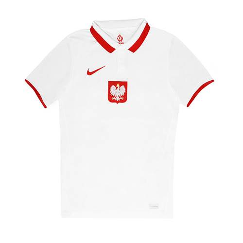 T-shirt Nike Polska Breathe Home