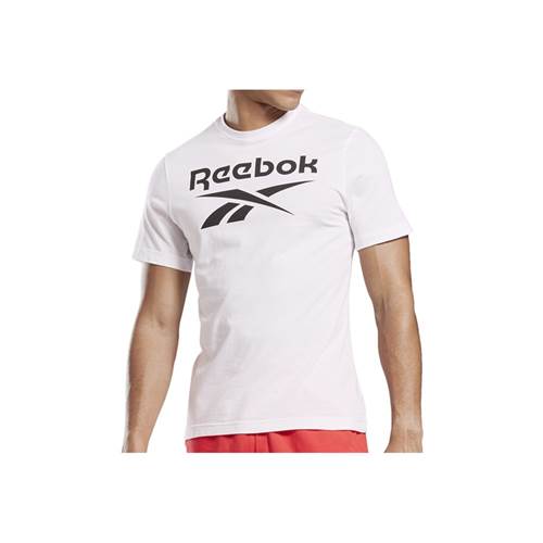 T-shirt Reebok RI Big Logo Tee