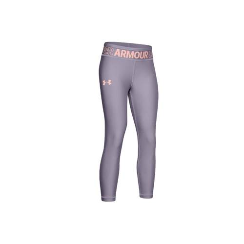 Nohavice Under Armour HG Ankle Crop K
