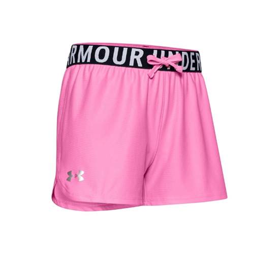 Nohavice Under Armour Play UP Solid Shorts K