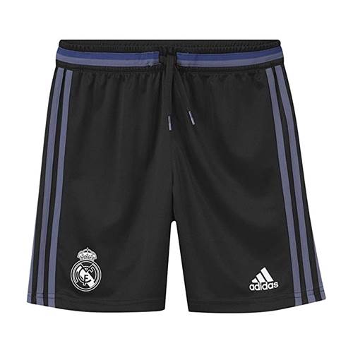 Nohavice Adidas Real Madrid CF Trg Sho Y