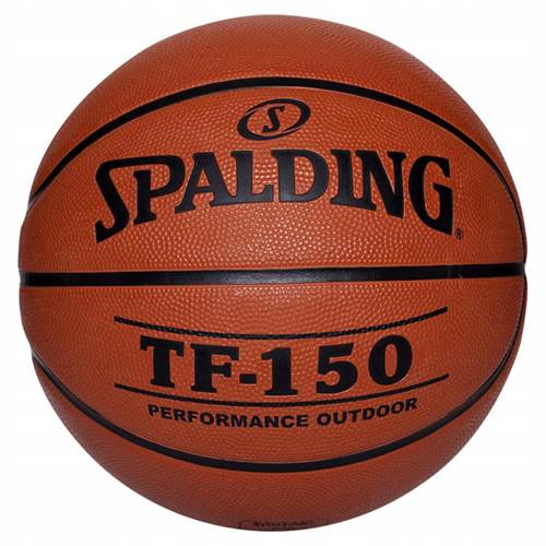 Lopta Spalding TF 150 Outdoor Fiba Logo