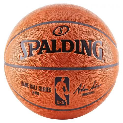 Lopta Spalding Nba Game Ball Replica