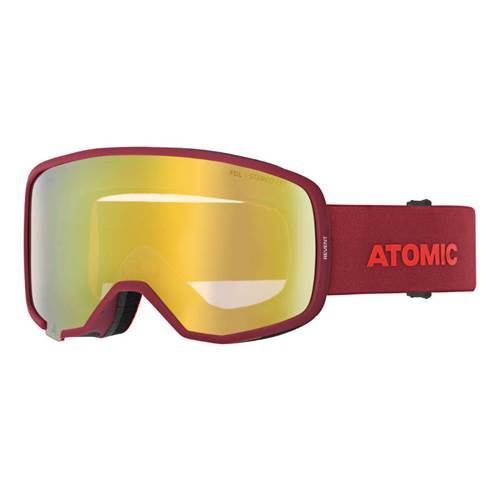 Goggles Atomic Revent Stereo 2020