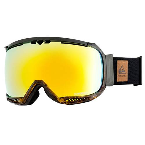 Goggles Quiksilver Hubble HD 2019