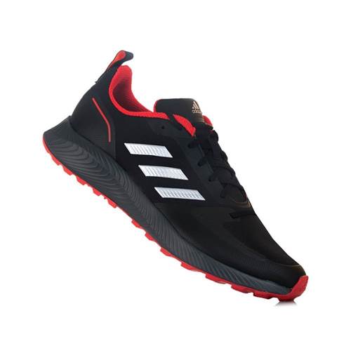Adidas Runfalcon 20 TR Čierna