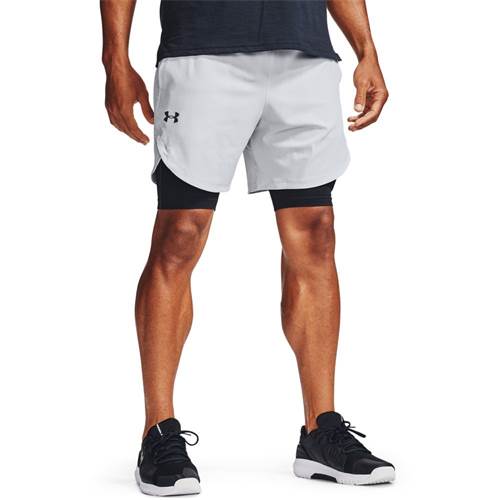 Nohavice Under Armour Stretch Woven Shorts