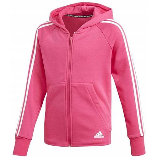 Mikina Adidas Must Have 3S FZ HD