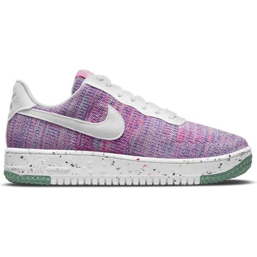 Obuv Nike Air Force 1 Crater Flyknit