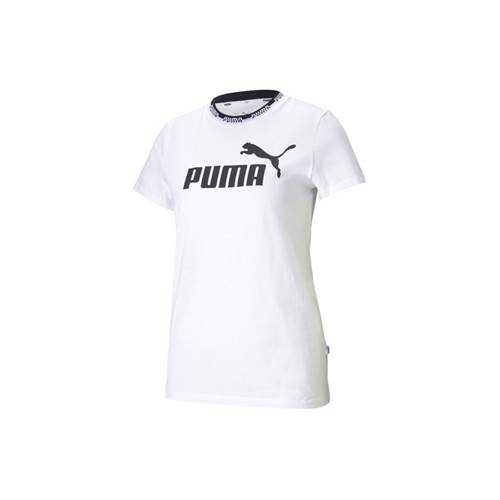 Tshirt Puma Amplified Graphic