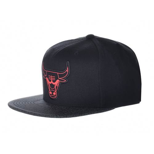 Čiapka Mitchell & Ness Chicago Bulls