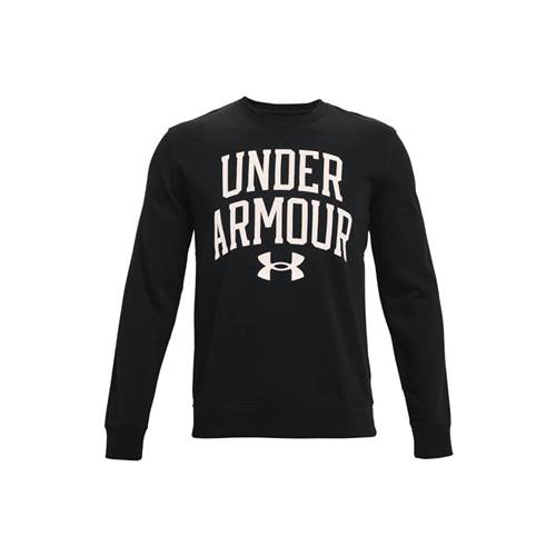 Mikina Under Armour Rival Terry Crew