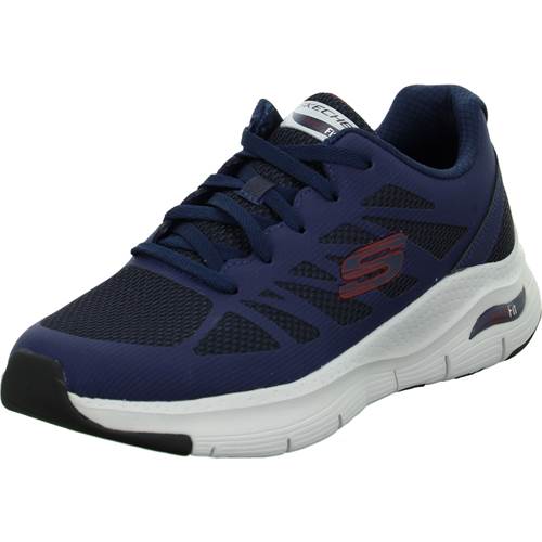 Obuv Skechers Arch Fit Charge Back