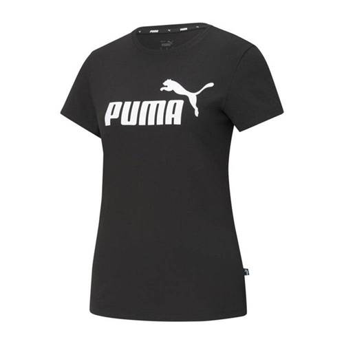 Tshirt Puma Ess Logo Tee