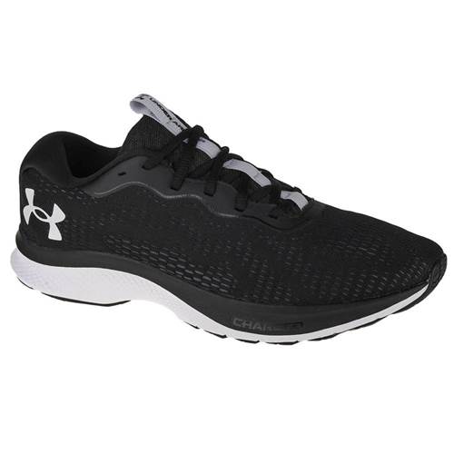 Obuv Under Armour Charged Bandit 7
