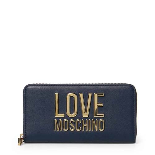 Peňaženka Love Moschino JC5611PP1DLJ070A
