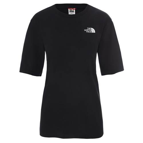 Tshirt The North Face Wquot BF Simple Dome