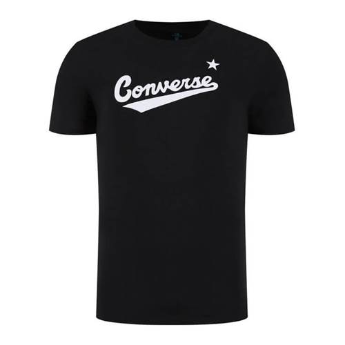 T-shirt Converse Center Front Logo