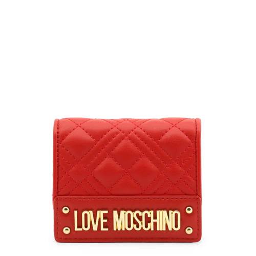 Peňaženka Love Moschino JC5601PP1DLA0500