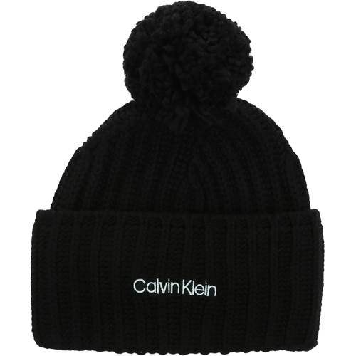 Čiapka Calvin Klein K60K608535 Bax