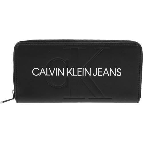 Peňaženka Calvin Klein Must Zip Around LG