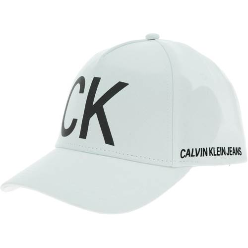 Čiapka Calvin Klein K60K605693