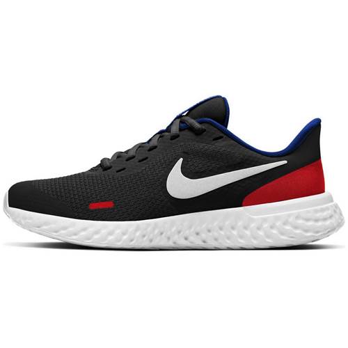 Nike Revolution 5 GS Čierna