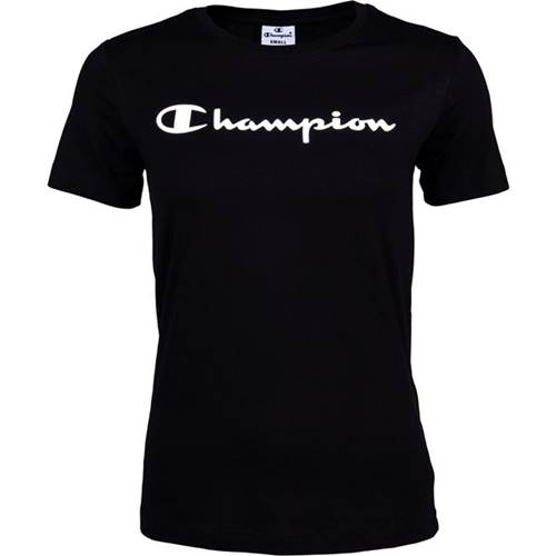 T-shirt Champion Crewneck Tee