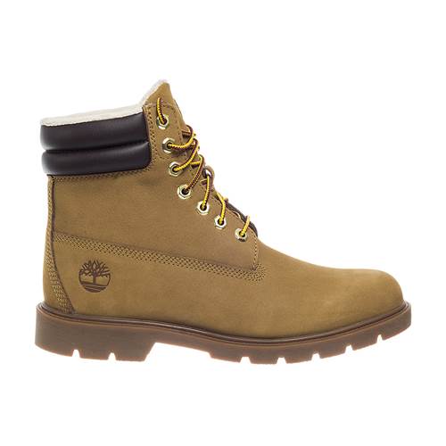 Timberland 6 IN Warm Lined Boot Medová